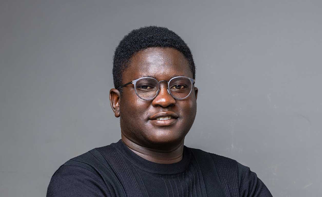 Eibu Built His Bond Portfolio From Ugx 500,000 Loan