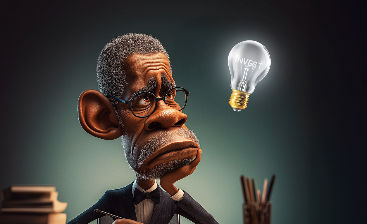 The Price Of Time: How Inflation Taught Ugandans To Invest