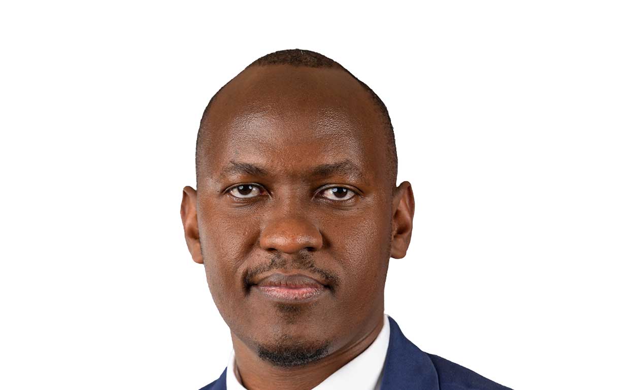 Meet Kenneth Owera, Our New Chief Investments Officer