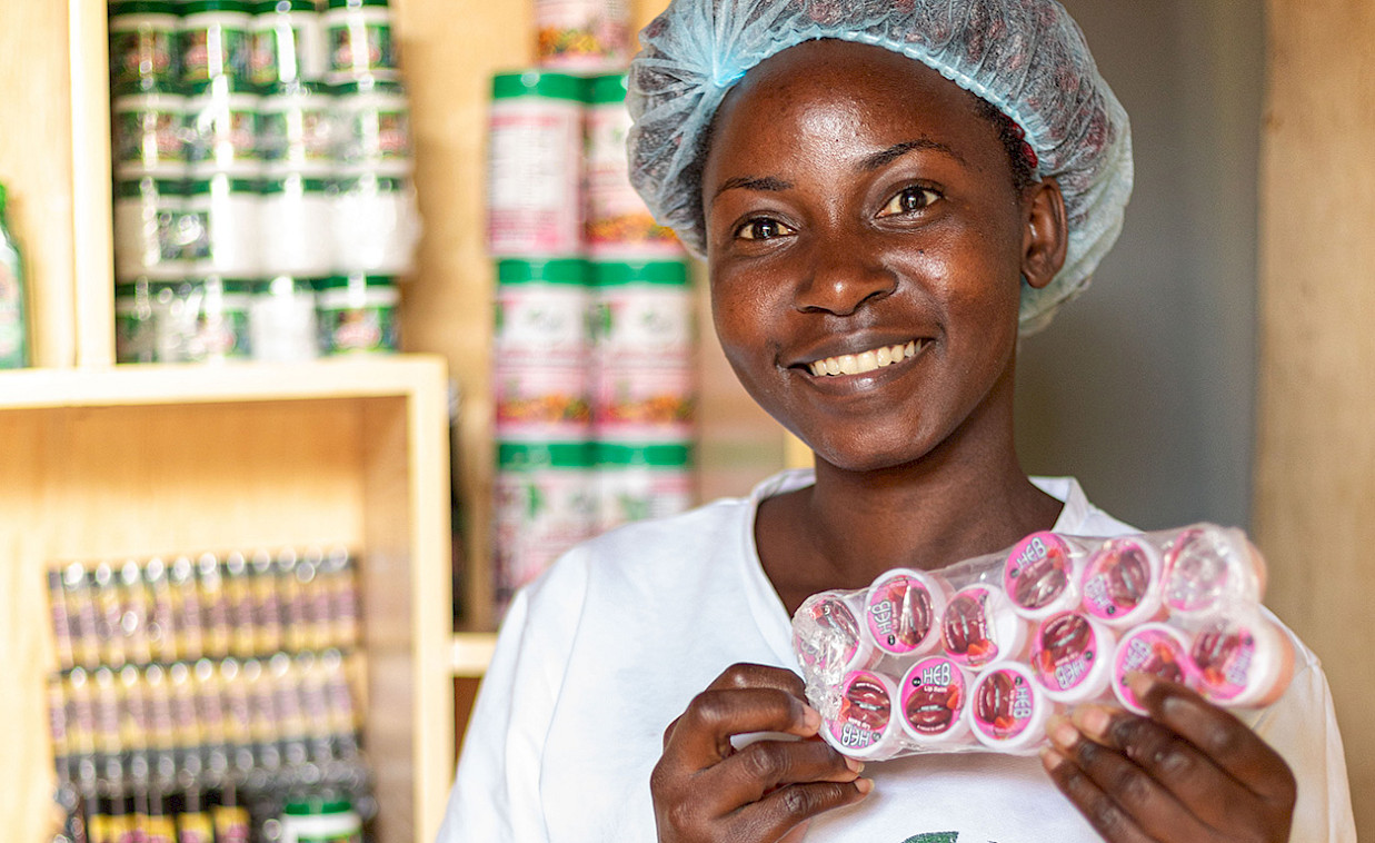 Hi-Innovator is proof that entrepreneurship is indeed one of the key factors of economic production.