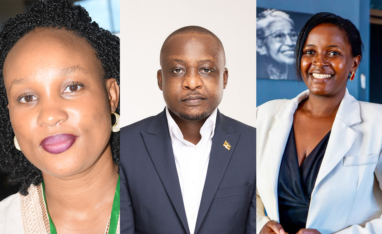 40 NSSF members share their views about the Fund