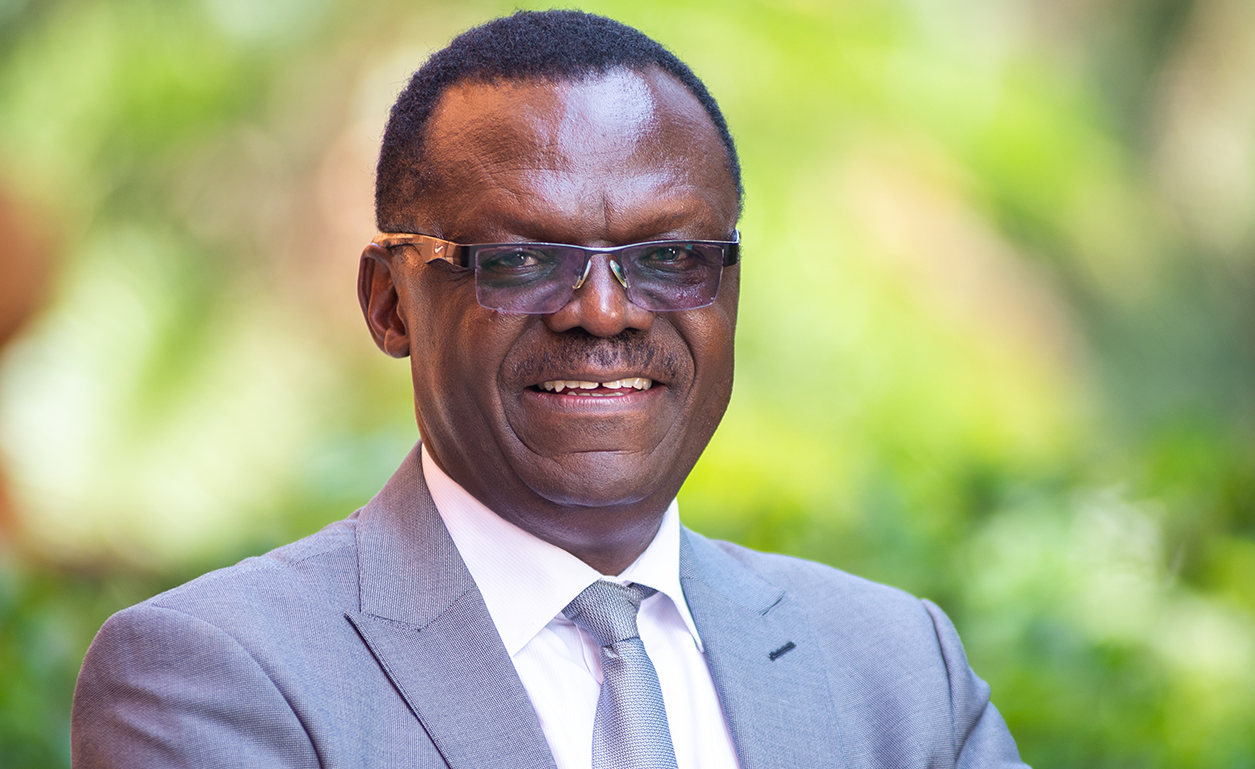 We are committed to our members’ and Uganda’s socio-economic development