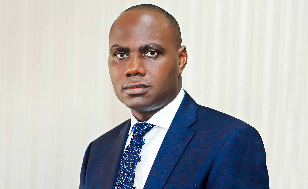 NSSF is a key government partner in economic development