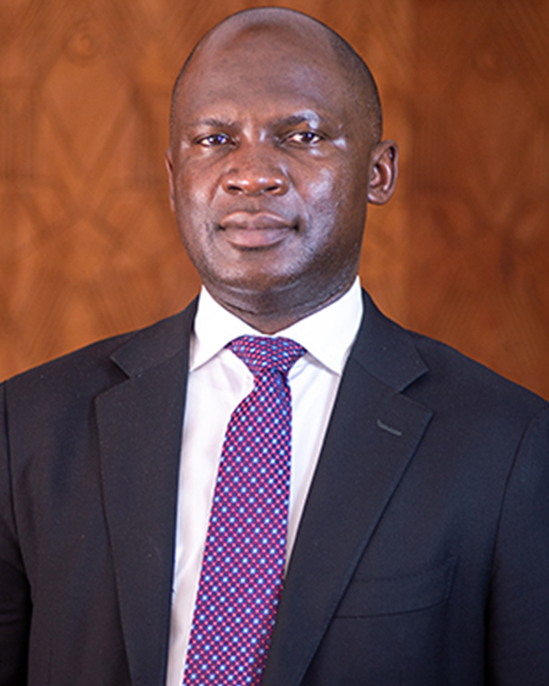 Gerald Paul Kasaato