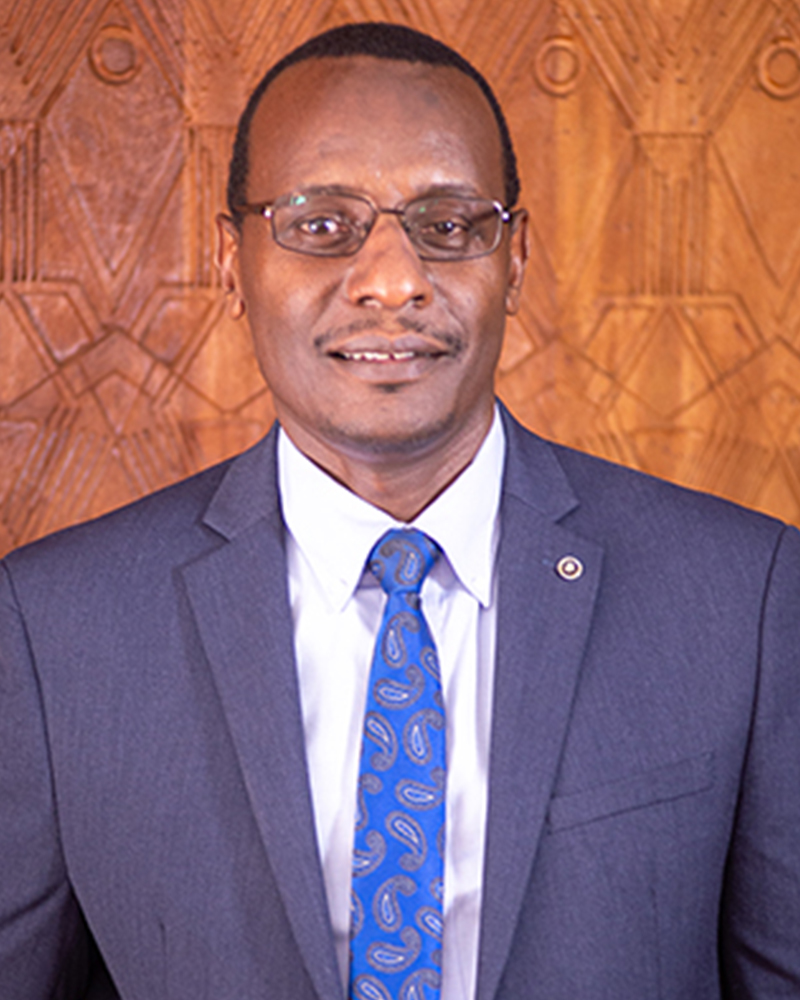 Stevens Mwanje