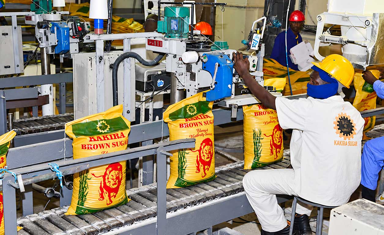 How Kakira Sugar Limited Is Leading Social Security Inclusion in Agriculture
