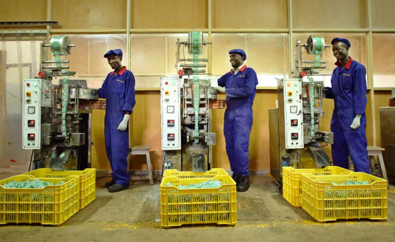 Inside NSSF’s Plan to Expand Social Security to Farmers