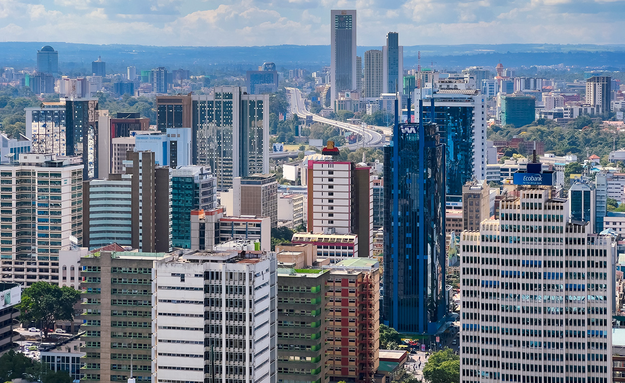 Kenya – NSSF Increases Contributions Rates