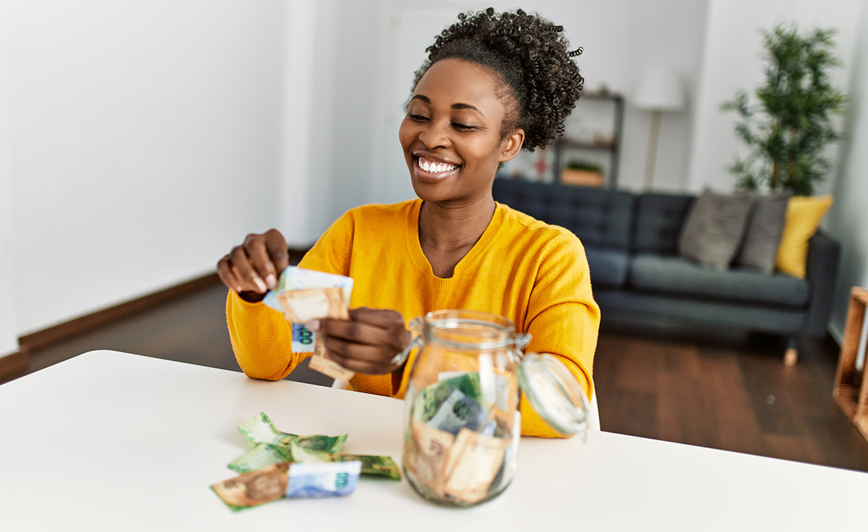How to Make Savings Second Nature for Many