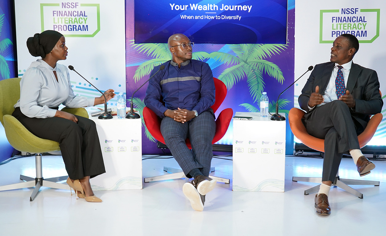 The 2025 Financial Literacy Program: Equipping Members for Successful Retirement