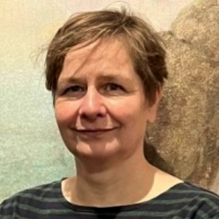 Jody Butterworth
