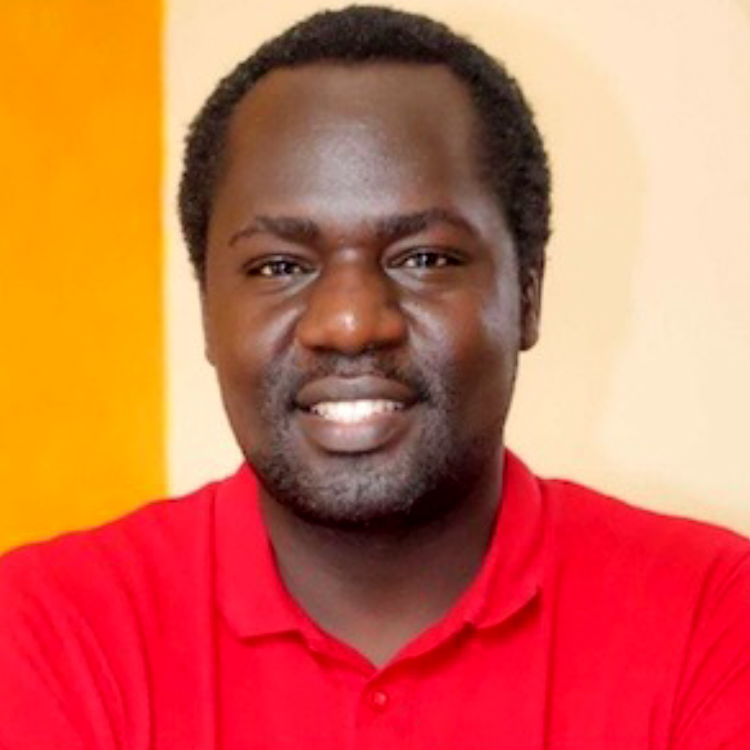 Jaffrey Mudeizi