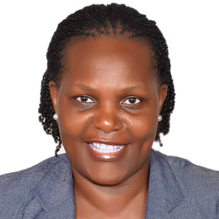 Winny Nekesa Akullo