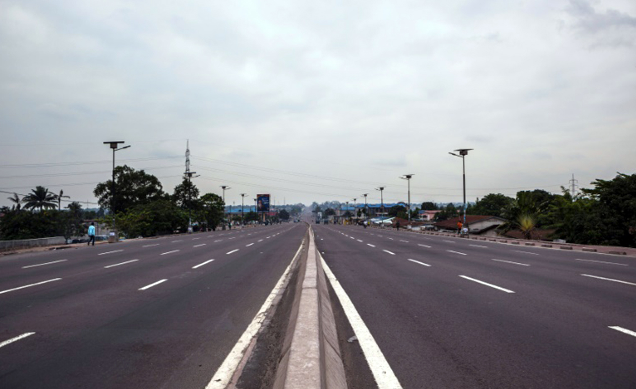 NSSF Kenya Partners with Chinese Company to Bid for Road Project