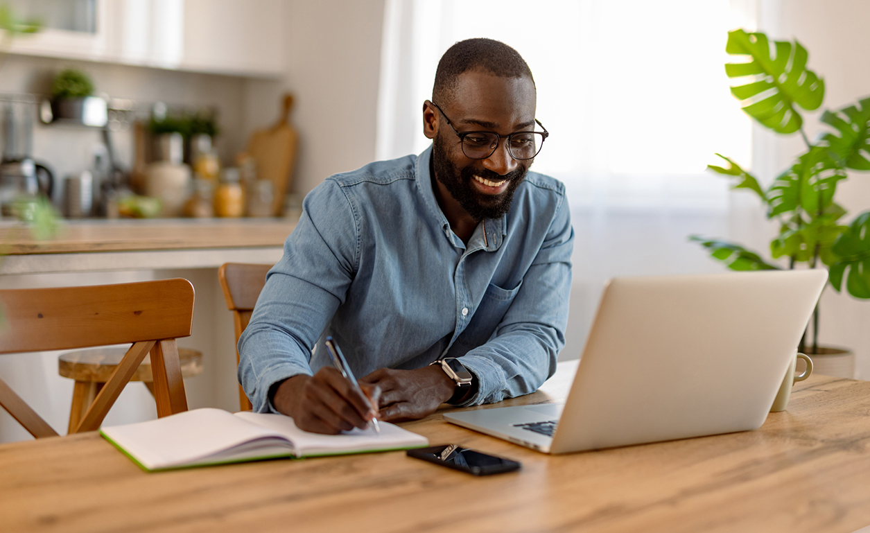 Look Out For The 2025 NSSF Financial Literacy Webinars