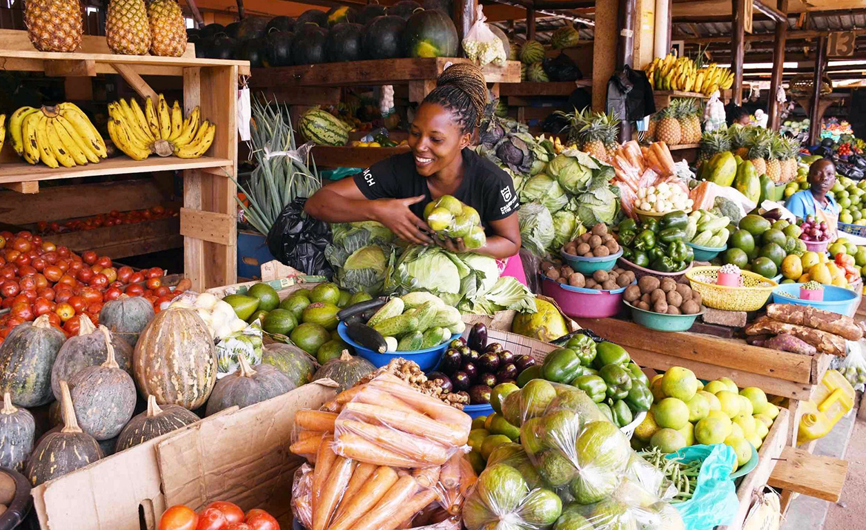 Economic Developments and Outlook - Uganda