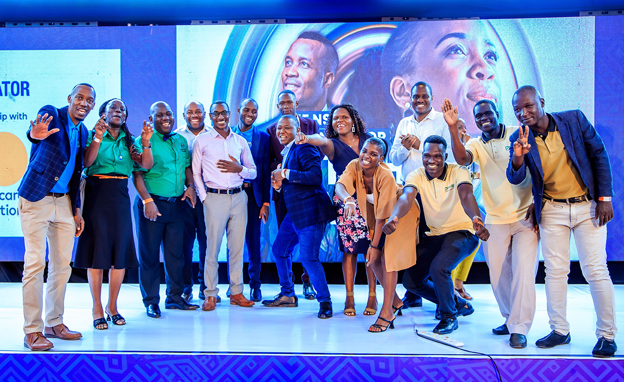 Growing businesses to grow the Fund