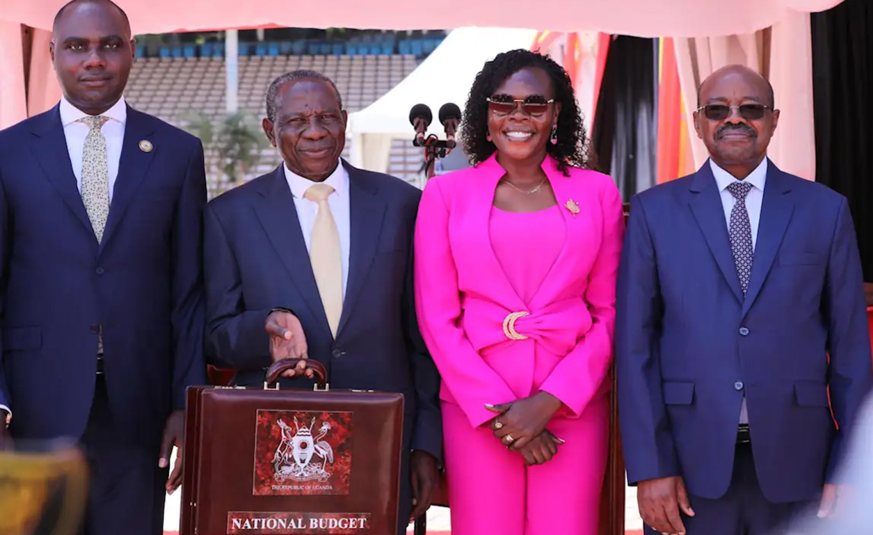 What Uganda’s budget may mean for SMEs