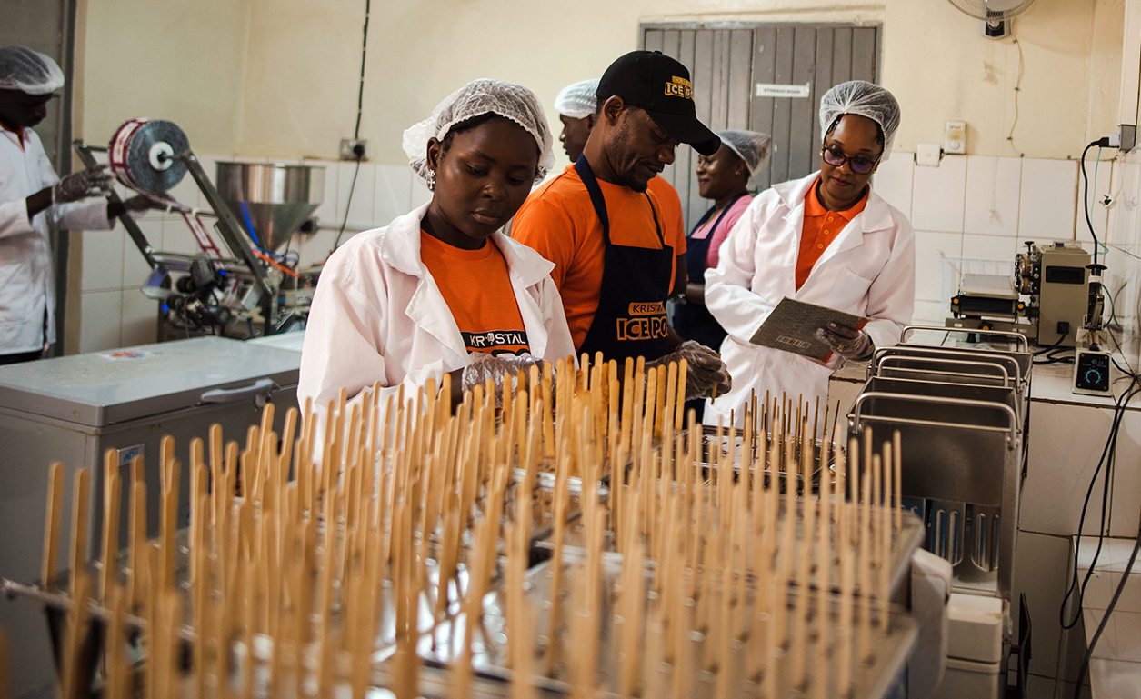 An Idea First, Capital Later? The Entrepreneur’s Dilemma