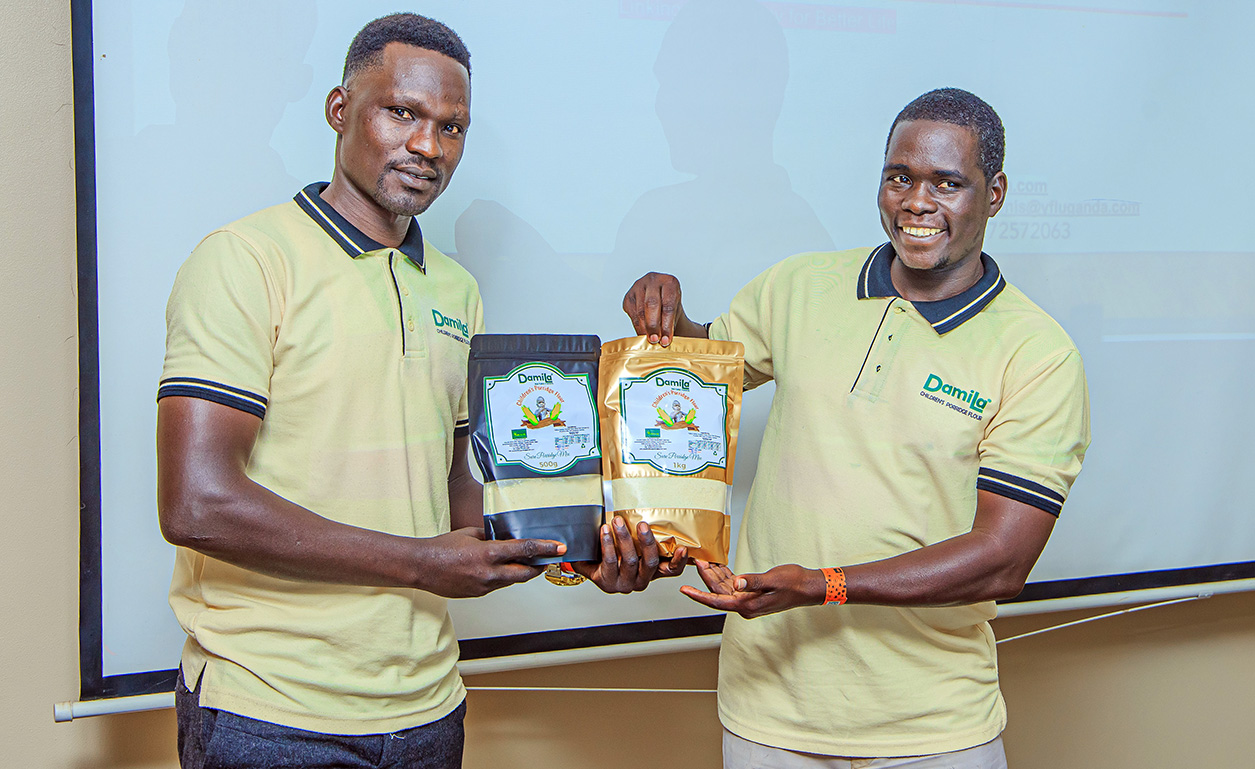 NSSF Bet On Entrepreneurs Is Far From A Gamble